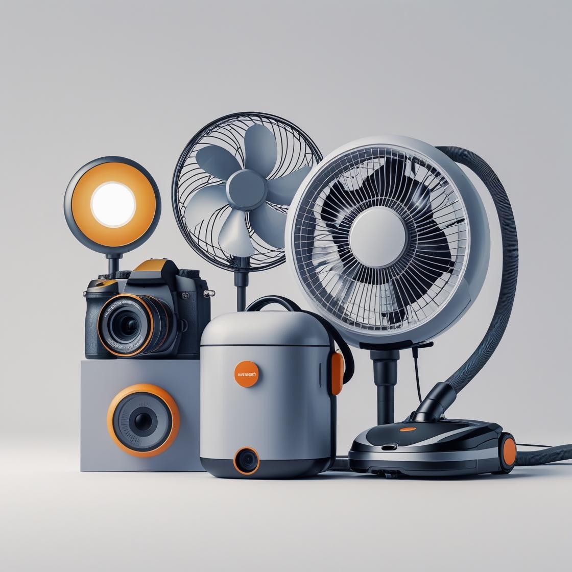 Electronics & Gadgets