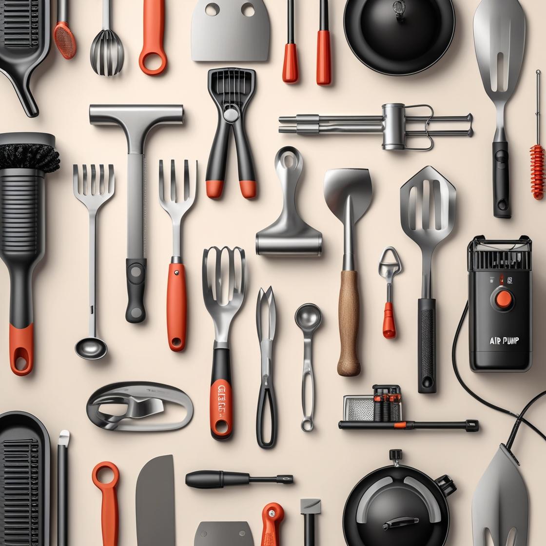 Tools