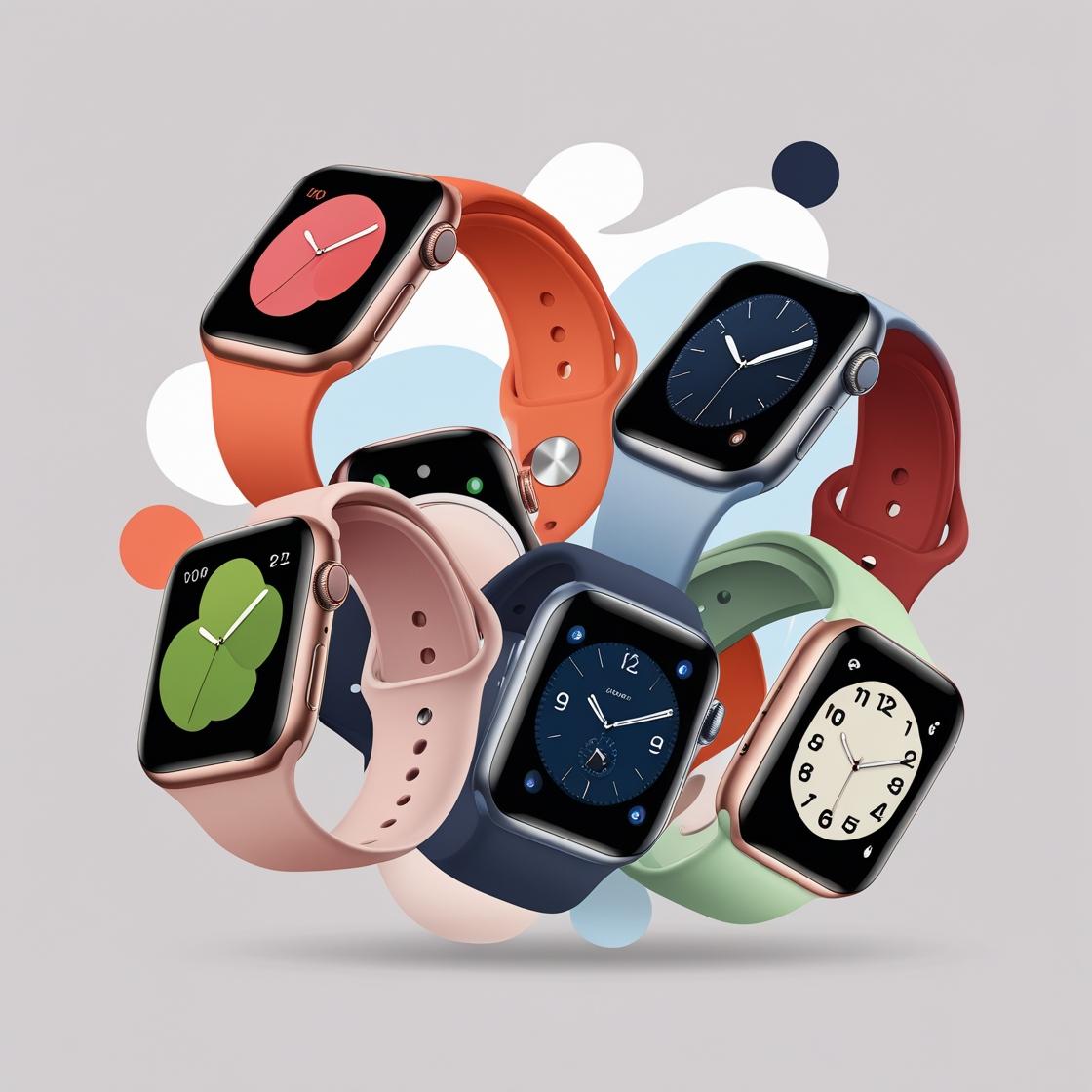 Watches